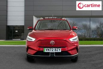 MG MG ZS 51.1kWh Trophy Connect SUV 5dr Electric Auto (176 ps) 360 Degree