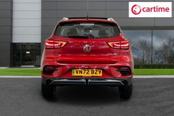 MG MG ZS 51.1kWh Trophy Connect SUV 5dr Electric Auto (176 ps) 360 Degree