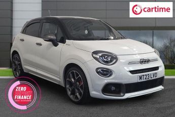 Fiat 500 1.0 FireFly Turbo Sport SUV 5dr Petrol Manual Euro 6 (s/s) (120 