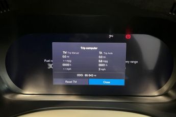 VOLVO XC60 2.0h T6 Recharge 11.6kWh Inscription Expression SUV 5dr Petrol P