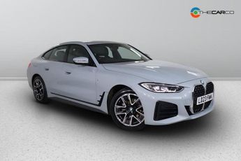 BMW 420 2.0 420i M Sport Auto Euro 6 (s/s) 5dr