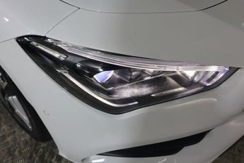 MERCEDES-BENZ CLA 2.0 CLA220d AMG Line (Premium Plus 2) Coupe 8G-DCT Euro 6 (s/s) 