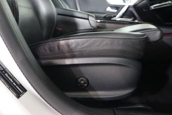 MERCEDES-BENZ CLA 2.0 CLA220d AMG Line (Premium Plus 2) Coupe 8G-DCT Euro 6 (s/s) 