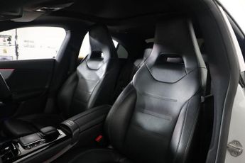 MERCEDES-BENZ CLA 2.0 CLA220d AMG Line (Premium Plus 2) Coupe 8G-DCT Euro 6 (s/s) 