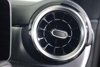 MERCEDES-BENZ CLA 1.3 CLA200 AMG Line Coupe 7G-DCT Euro 6 (s/s) 4dr