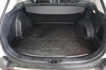 TOYOTA RAV4 2.5 VVT-h Design CVT Euro 6 (s/s) 5dr