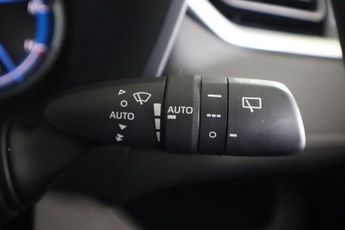 TOYOTA RAV4 2.5 VVT-h Design CVT Euro 6 (s/s) 5dr