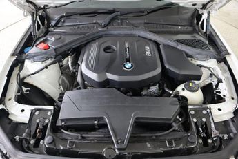 BMW 1 SERIES 1.5 118i GPF M Sport Shadow Edition Auto Euro 6 (s/s) 5dr