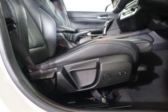 BMW 1 SERIES 1.5 118i GPF M Sport Shadow Edition Auto Euro 6 (s/s) 5dr