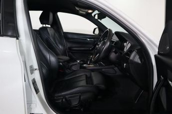 BMW 1 SERIES 1.5 118i GPF M Sport Shadow Edition Auto Euro 6 (s/s) 5dr