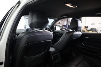 BMW 1 SERIES 1.5 118i GPF M Sport Shadow Edition Auto Euro 6 (s/s) 5dr