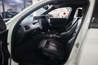 BMW 1 SERIES 1.5 118i GPF M Sport Shadow Edition Auto Euro 6 (s/s) 5dr