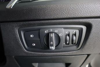 BMW 1 SERIES 1.5 118i GPF M Sport Shadow Edition Auto Euro 6 (s/s) 5dr