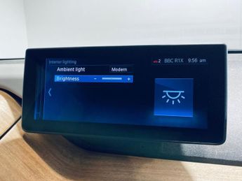 BMW I3 42.2kWh S Hatchback 5dr Electric Auto (184 ps)