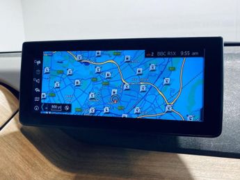 BMW I3 42.2kWh S Hatchback 5dr Electric Auto (184 ps)