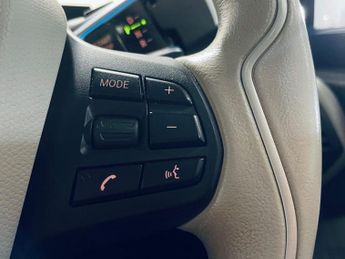 BMW I3 42.2kWh S Hatchback 5dr Electric Auto (184 ps)