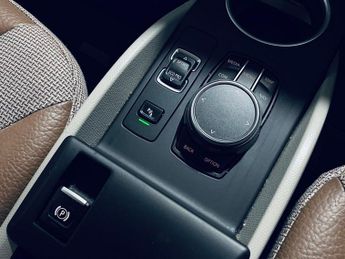 BMW I3 42.2kWh S Hatchback 5dr Electric Auto (184 ps)