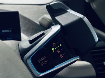 BMW I3 42.2kWh S Hatchback 5dr Electric Auto (184 ps)