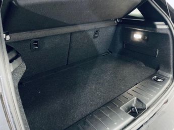 BMW I3 42.2kWh S Hatchback 5dr Electric Auto (184 ps)