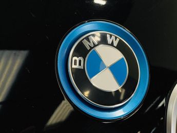 BMW I3 42.2kWh S Hatchback 5dr Electric Auto (184 ps)