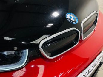 BMW I3 42.2kWh S Hatchback 5dr Electric Auto (184 ps)