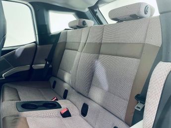 BMW I3 42.2kWh S Hatchback 5dr Electric Auto (184 ps)