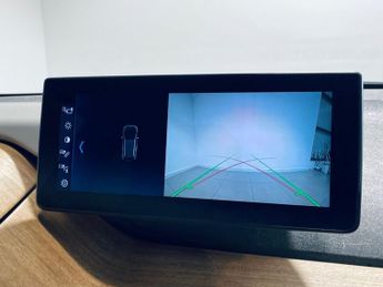 BMW I3 42.2kWh S Hatchback 5dr Electric Auto (184 ps)