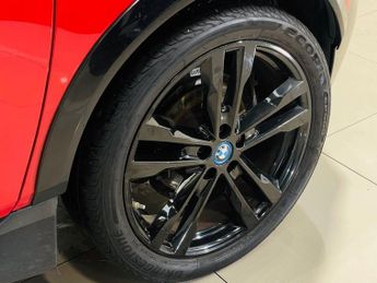 BMW I3 42.2kWh S Hatchback 5dr Electric Auto (184 ps)