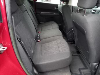 PEUGEOT 3008 1.6 e-HDi Active SUV 5dr Diesel EGC Euro 5 (s/s) (112 ps)