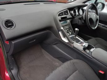 PEUGEOT 3008 1.6 e-HDi Active SUV 5dr Diesel EGC Euro 5 (s/s) (112 ps)