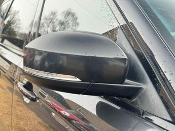 LAND ROVER RANGE ROVER SPORT 3.0 SD V6 HSE Dynamic SUV 5dr Diesel Auto 4WD Euro 6 (s/s) (306 