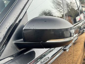 LAND ROVER RANGE ROVER SPORT 3.0 SD V6 HSE Dynamic SUV 5dr Diesel Auto 4WD Euro 6 (s/s) (306 