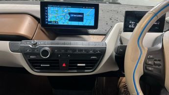 BMW I3 42.2kWh S Hatchback 5dr Electric Auto (184 ps)