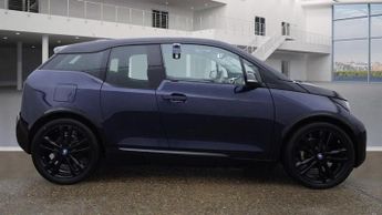 BMW I3 42.2kWh S Hatchback 5dr Electric Auto (184 ps)