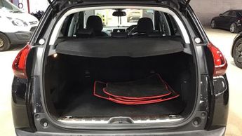 PEUGEOT 2008 1.2 PureTech GT Line SUV 5dr Petrol EAT Euro 6 (s/s) (130 ps)