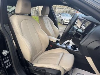 BMW 2 SERIES GRAN COUPE 1.5 218i M Sport Saloon 4dr Petrol DCT Euro 6 (s/s) (136 ps)