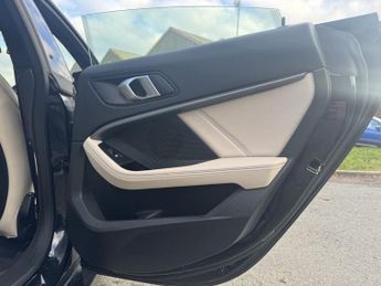 BMW 2 SERIES GRAN COUPE 1.5 218i M Sport Saloon 4dr Petrol DCT Euro 6 (s/s) (136 ps)