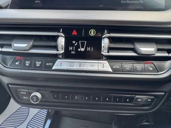 BMW 2 SERIES GRAN COUPE 1.5 218i M Sport Saloon 4dr Petrol DCT Euro 6 (s/s) (136 ps)