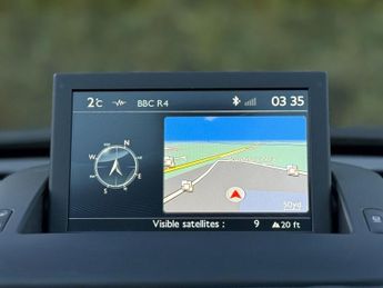 PEUGEOT 3008 1.6 e-HDi Allure SUV 5dr Diesel EGC Euro 5 (s/s) (115 ps)