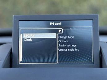 PEUGEOT 3008 1.6 e-HDi Allure SUV 5dr Diesel EGC Euro 5 (s/s) (115 ps)