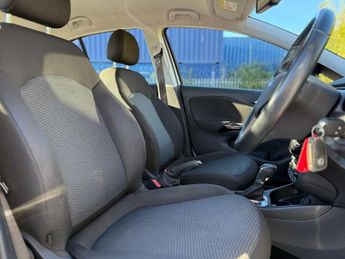 VAUXHALL CORSA 1.4i ecoFLEX Energy Hatchback 5dr Petrol Easytronic Euro 6 (s/s)
