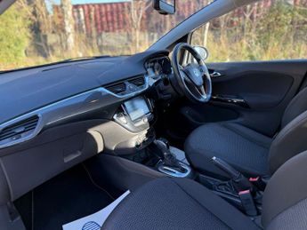 VAUXHALL CORSA 1.4i ecoFLEX Energy Hatchback 5dr Petrol Easytronic Euro 6 (s/s)