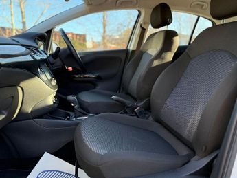 VAUXHALL CORSA 1.4i ecoFLEX Energy Hatchback 5dr Petrol Easytronic Euro 6 (s/s)