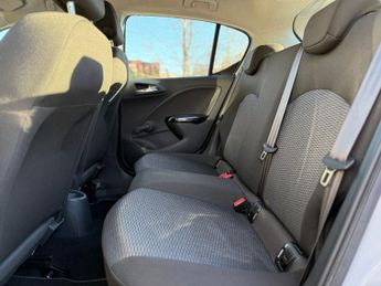 VAUXHALL CORSA 1.4i ecoFLEX Energy Hatchback 5dr Petrol Easytronic Euro 6 (s/s)