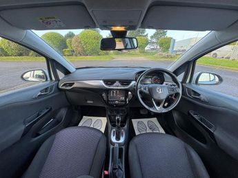 VAUXHALL CORSA 1.4i ecoFLEX Energy Hatchback 5dr Petrol Easytronic Euro 6 (s/s)