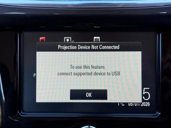 VAUXHALL CORSA 1.4i ecoFLEX Energy Hatchback 5dr Petrol Easytronic Euro 6 (s/s)