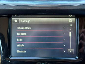 VAUXHALL CORSA 1.4i ecoFLEX Energy Hatchback 5dr Petrol Easytronic Euro 6 (s/s)