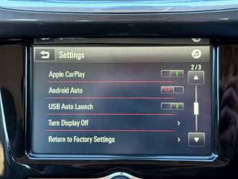 VAUXHALL CORSA 1.4i ecoFLEX Energy Hatchback 5dr Petrol Easytronic Euro 6 (s/s)