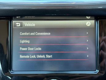 VAUXHALL CORSA 1.4i ecoFLEX Energy Hatchback 5dr Petrol Easytronic Euro 6 (s/s)