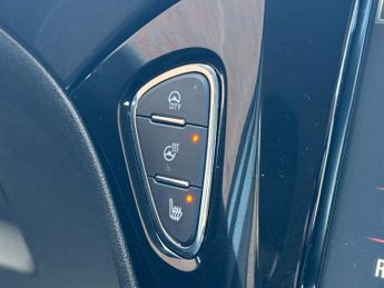 VAUXHALL CORSA 1.4i ecoFLEX Energy Hatchback 5dr Petrol Easytronic Euro 6 (s/s)